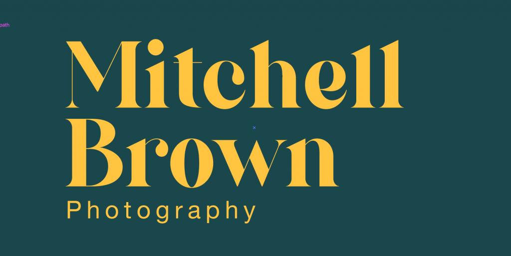 Mitchell brown Photography